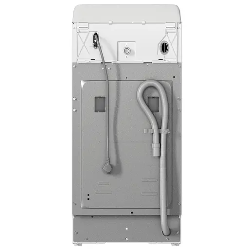 Стиральная машина Indesit BTWS50400EU/N - фото 5