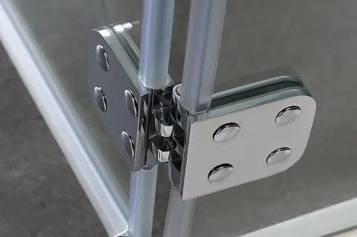 Душевая кабина Volle Benita 90x90 10-22-905Rglass - фото 3