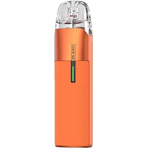 Под-система POD System Vaporesso LUXE Q2 Pod 1000mAh 3ml Kit Orange (17901)