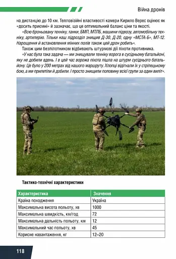 Війна дронів. Безпілотники в російсько-українській війні - фото 14
