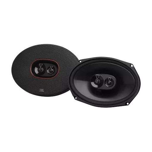 Коаксіальна акустична система JBL Club 964M