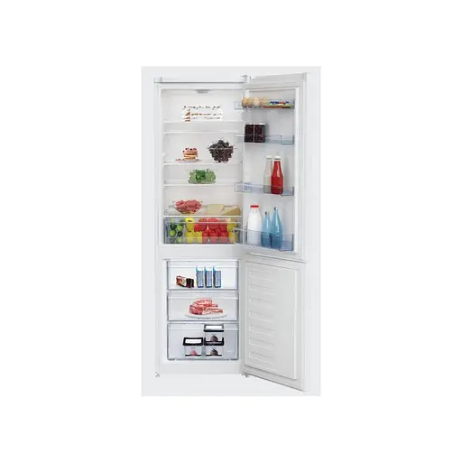 Холодильник Beko RCSA270K20W - фото 3