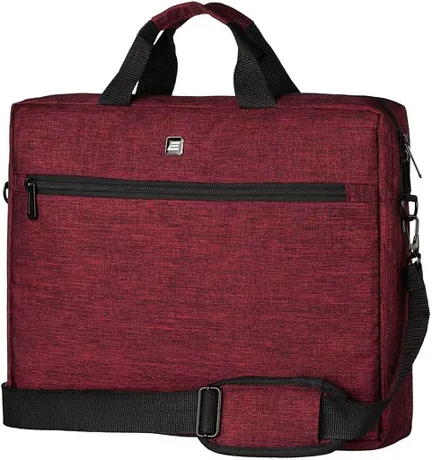 Сумка для ноутбука 2E 16" CBN315 Burgundy (2E-CBN315BG) - фото 1
