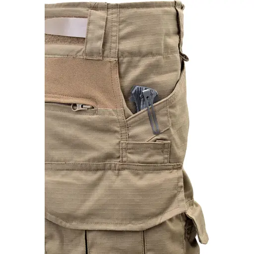 Брюки Defcon 5 Gladio Pants XXL Coyote tan - фото 5