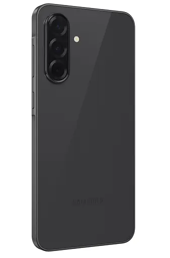 Смартфон Samsung Galaxy A36 5G 6/128GB Awesome Black SM-A366BZKBEUC - фото 5