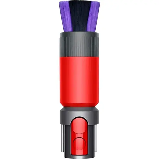 Набор насадок Dyson Detail Cleaning Kit 972203-01 (144255) - фото 4
