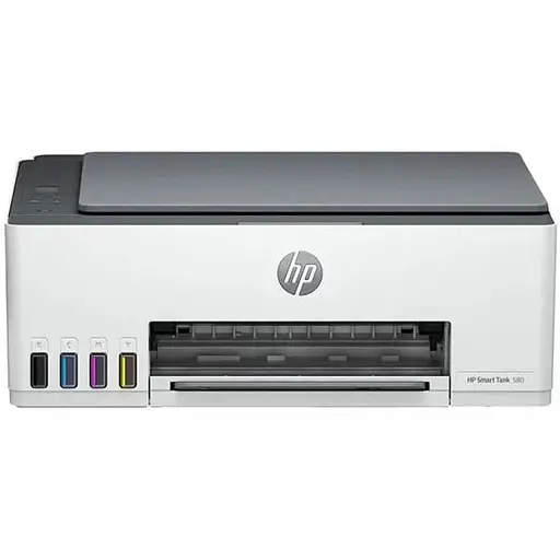 МФУ HP Smart Tank 580 + Wi-Fi (1F3Y2A)