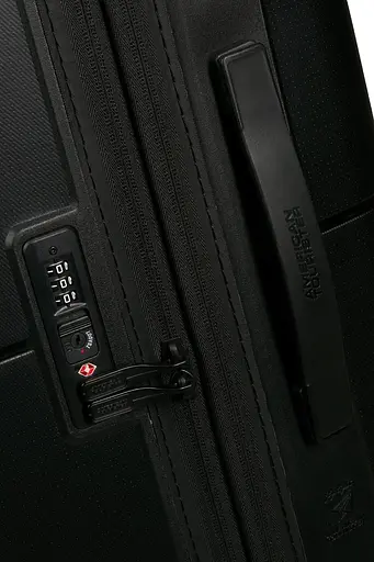 Валіза 67 См American Tourister DASHPOP TRUE BLACK 67x45x29(33) MG5*19002 - фото 12