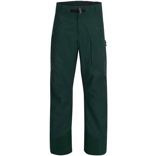 Штани Black Diamond M Zone Pants Hemlock L (1033-BD SV3C.320-L)