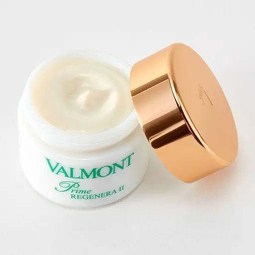 Премиум клеточный восстанавливающий питающий крем Regenera-l Valmont 50 мл - фото 3