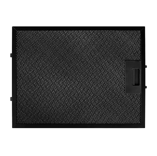 Витяжка декоративна зі склом Perfelli GRASSI 6HMB NERO - фото 11