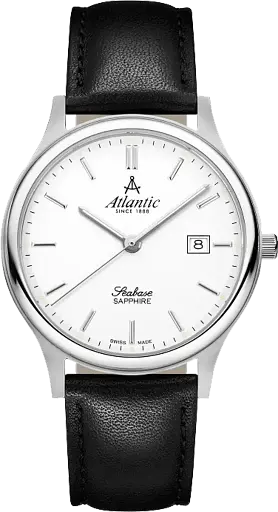 Часы Atlantic Seabase Gents 60343.41.11