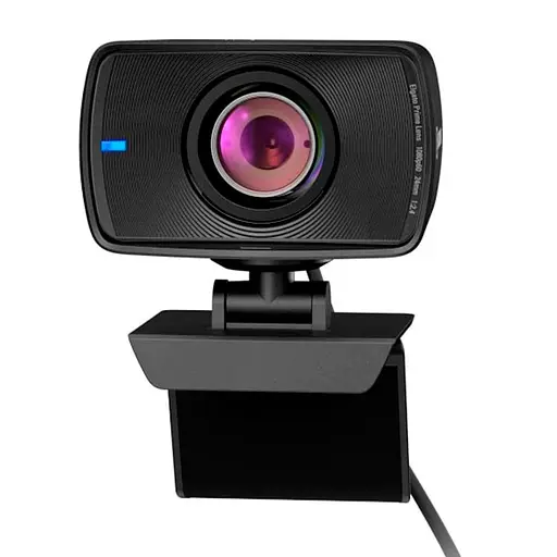 Веб-камера Elgato Facecam MK.2 FullHD (10WAC9901) [120253] - фото 3