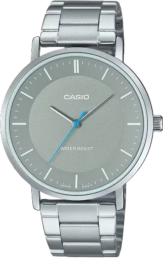 Часы Casio Timeless Collection MTP-VT04D-8E