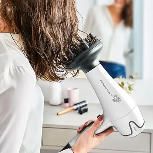 Фен ROWENTA YD3057F0 - фото 11