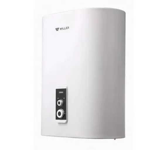 Бойлер електричний накопичувальний Willer EVH100R Spring