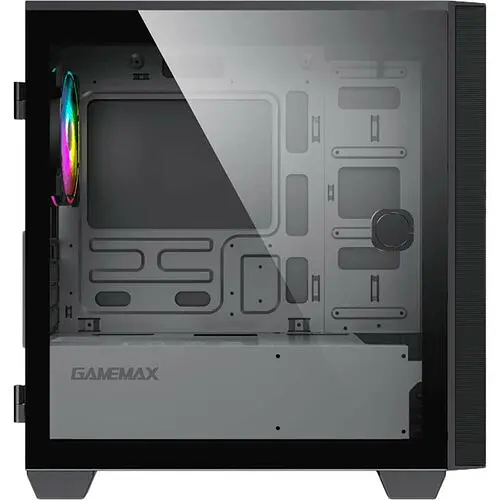 Корпус GameMax Aero Mini (Aero Mini) Без БП - фото 7