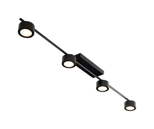 Люстра Nordlux Clyde 2213530103 - фото 2