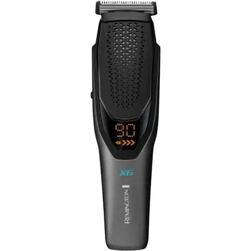 Машинка для стрижки Remington Power-X Series X6 Hair Clipper HC6000