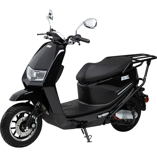 Електроскутер 2E MB5 Black (2EESMB5) [140099]