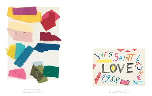 Yves Saint Laurent - фото 3