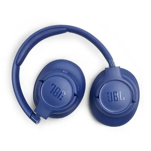 Bluetooth-гарнітура JBL Tune 730BT Blue (JBLT730BTBLU) - фото 6