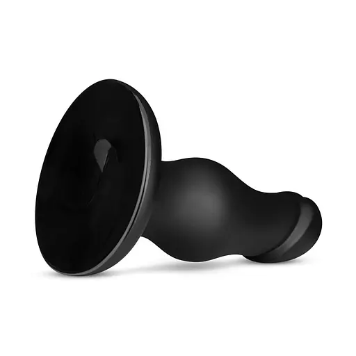 Анальная пробка Buttr General Elite Force FIM-92 Stinger 24 см (черный) - фото 6