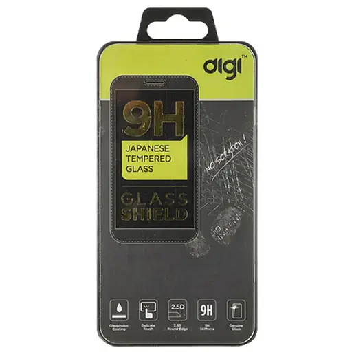 Защитное стекло Digi для Xiaomi Redmi 4 Pro - фото 1