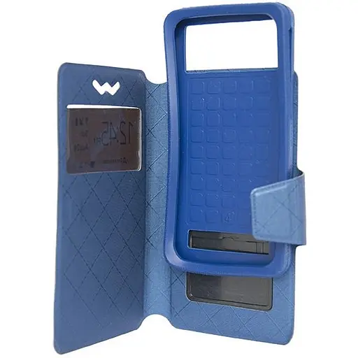 Чохол-книжка Huawei Y5 II обкладинка підставка в асортименті - фото 5