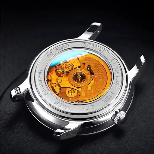 Годинник Carnival Toscana - фото 8