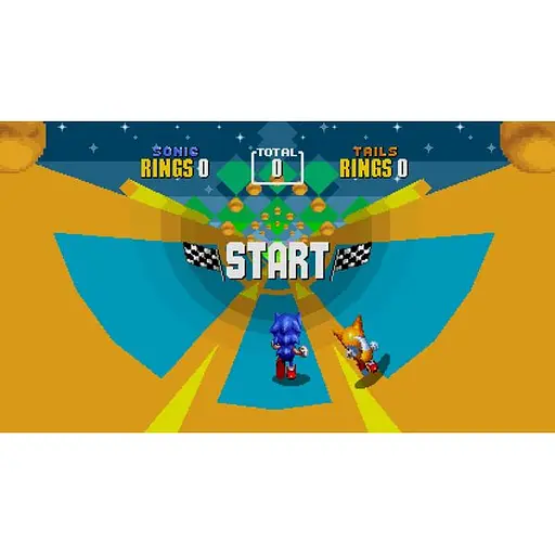 Гра Sonic Origins Plus (російські субтитри) (PS4) - фото 2