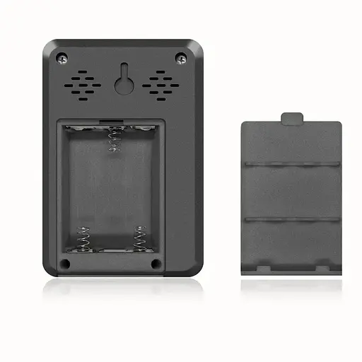 Дозиметр радіації Nectronix BR-9B-XR1 побутовий - фото 6