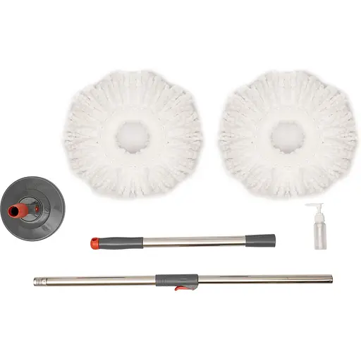 Уцінка. Комплект для прибирання Kornel (LJD-006) - фото 6