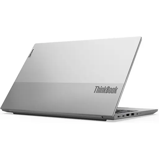 Ноутбук Lenovo ThinkBook 15 G2 ITL, i5-1135G7, 4 ядер, IPS, 15.6", 40GB DDR4, SSD 512GB, X - фото 2