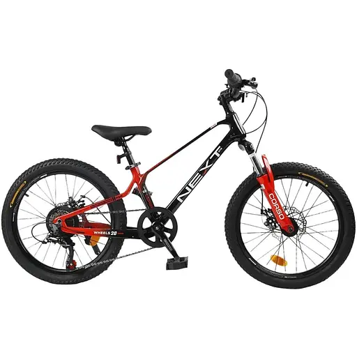 Детский спортивный велосипед Corso Next 20" NX-20319