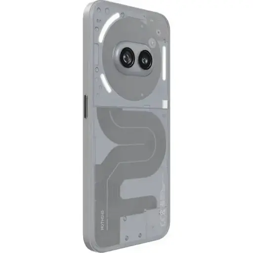 Смартфон Nothing Phone 2a Plus 5G 12/256Gb Gray Global version - фото 5