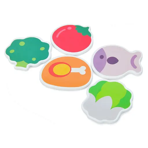 Центр розвивальний "Бізі-планшет" HE0510 звук, світло - фото 4