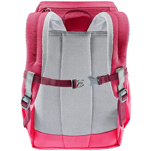 Рюкзак Deuter Schmusebär Pink (1052-3610121 5581) - фото 5