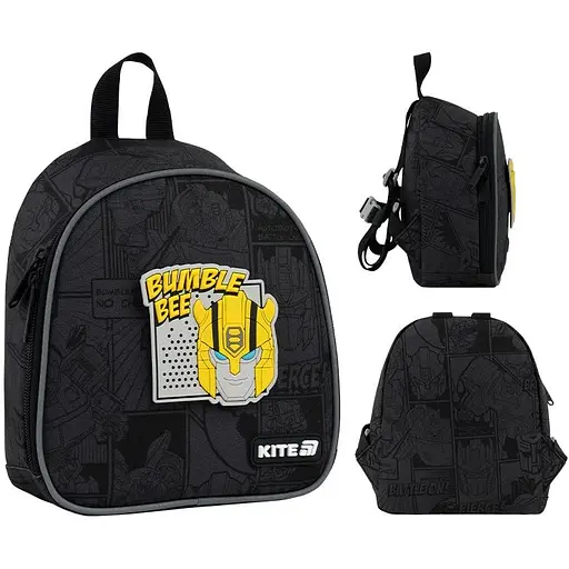 Рюкзак детский Kite Kids Transformers (TF26-538XXS) - фото 5