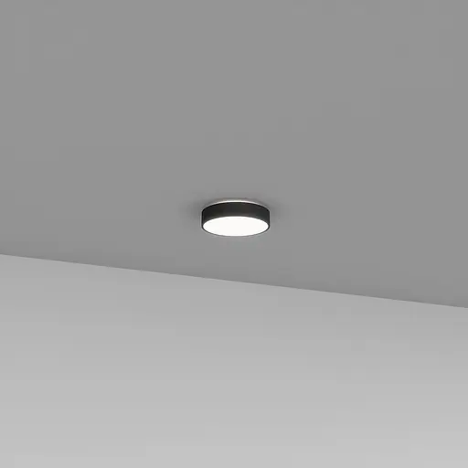 Точечный светильник Skarlat RDLC79003 35W BK 3000K