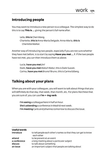 Collins Easy Learning: English Conversation 2nd Edition. Book 2 + Audio CD - фото 3