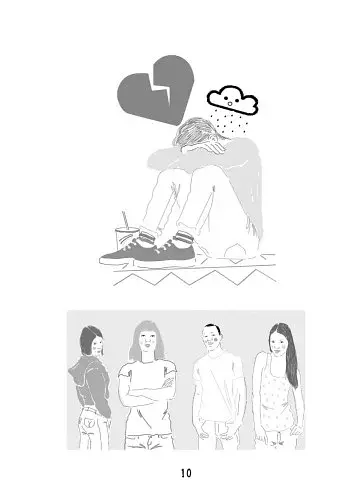 1000 способів пережити розставання з хлопцем чи дівчиною - фото 10