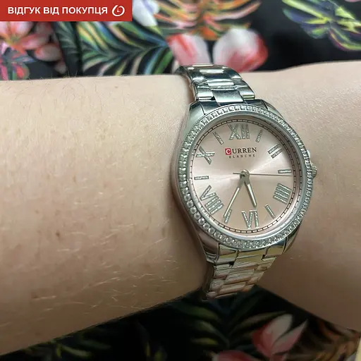 Годинник Curren Silvia - фото 12