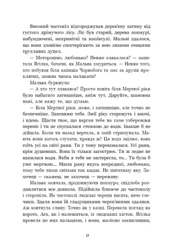 Зворотний бік світів - фото 17
