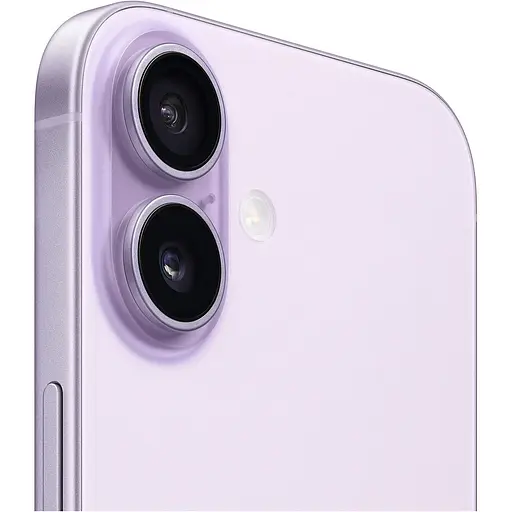 Смартфон Apple iPhone 17 256GB Lavender (MG6M4) [145230] - фото 5