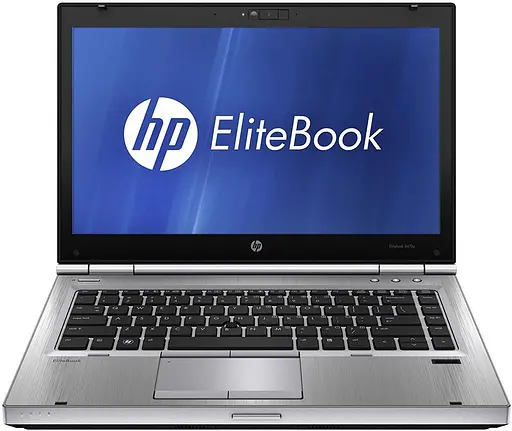 Ноутбук HP EliteBook 8470p (i5-3230M/2/120SSD) - Class A "Б/В" - фото 1