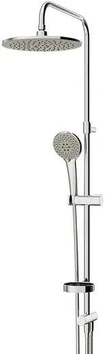 Душевая система AM.PM Like ShowerSpot без смесителя F0780000 - фото 1