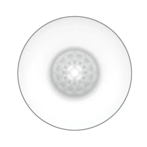 Мастурбатор яйце Pretty Love Pleasure Egg III білий - фото 8