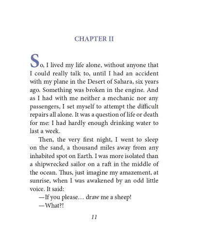 The Little Prince - фото 10