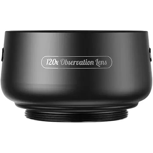 Микроскоп для смартфона Apexel APL-MS120 120x JeweLens [134384] - фото 4